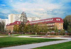 Record Hotel Zelenograd